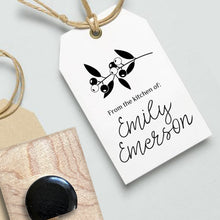 Load image into Gallery viewer, KITCHEN STAMP | BERRY Bushel & Peck Paper