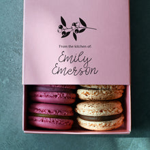 Load image into Gallery viewer, KITCHEN STAMP | BERRY Bushel & Peck Paper