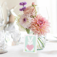 Load image into Gallery viewer, SEED PAPER FAVORS | SomeBUNNY Bushel & Peck Paper