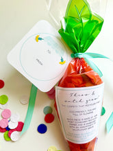 Load image into Gallery viewer, Easter Flower-Fetti - Seed Paper Confetti Bushel & Peck Paper