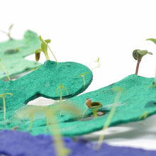 Load image into Gallery viewer, SEED PAPER FAVORS | SomeBUNNY