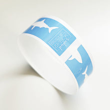 Load image into Gallery viewer, ID BANDS | SHARK Bushel & Peck Paper