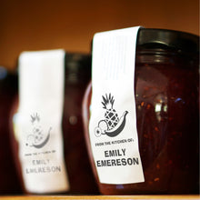 Load image into Gallery viewer, KITCHEN STAMP | TROPICAL Bushel & Peck Paper