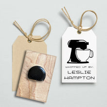 Load image into Gallery viewer, KITCHEN STAMP | WHIPPED UP Bushel & Peck Paper