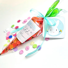 Load image into Gallery viewer, Easter Flower-Fetti - Seed Paper Confetti Bushel & Peck Paper