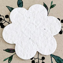 Load image into Gallery viewer, Seed Favors Shower Seeds™ | Plantable Seed Paper Bridal Favors | Wild Flower freeshipping - Bushel & Peck Paper