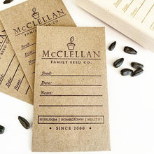 Load image into Gallery viewer, Rubber Stamp CUSTOM GARDEN STAMP freeshipping - Bushel & Peck Paper