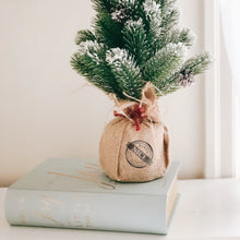 Load image into Gallery viewer, Rubber Stamp - Holiday :: Naughty or Nice Stamps freeshipping - Bushel & Peck Paper