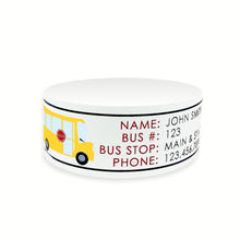 Load image into Gallery viewer, ID BANDS | SCHOOL