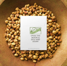 Load image into Gallery viewer, SEED FAVORS | MOONFLOWER - Bushel & Peck Paper Seed Packet Baby Shower Favors set of 20 25.00