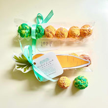 Load image into Gallery viewer, SEED BOMBS - CARROT Bushel &amp; Peck Paper
