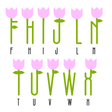 Load image into Gallery viewer, Tulip Stationery Bushel &amp; Peck Paper
