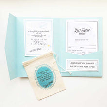 Load image into Gallery viewer, Personalized Tooth Fairy Kit freeshipping - Bushel &amp; Peck Paper
