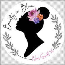 Load image into Gallery viewer, Custom Order for Abby - Tranparent Logos Bushel &amp; Peck Paper
