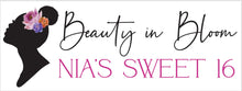Load image into Gallery viewer, Custom Order for Abby - NIA 16th LOGO FILES Bushel &amp; Peck Paper
