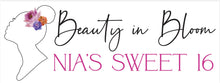 Load image into Gallery viewer, Custom Order for Abby - NIA 16th LOGO FILES Bushel &amp; Peck Paper
