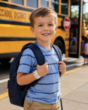 Load image into Gallery viewer, SCHOOL BUS BANDS Bushel &amp; Peck Paper
