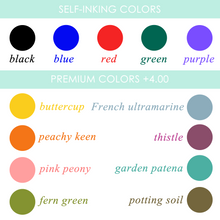 Load image into Gallery viewer, CUSTOM ORDER for SHAUNA Bushel &amp; Peck Paper

