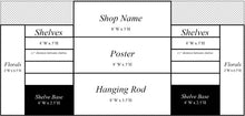 Load image into Gallery viewer, Custom Order for Abby - NIA 16th LOGO FILES Bushel &amp; Peck Paper
