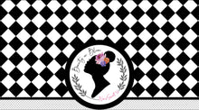 Load image into Gallery viewer, Custom Order for Abby - NIA 16th LOGO FILES Bushel &amp; Peck Paper
