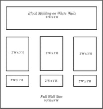 Load image into Gallery viewer, Custom Order for Abby - NIA 16th LOGO FILES Bushel &amp; Peck Paper
