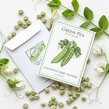 Load image into Gallery viewer, SEED FAVORS | PEA Bushel &amp; Peck Paper
